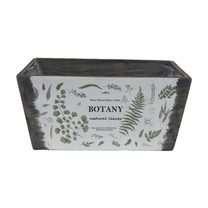 Obal s plastem D7072/2 - 24 x 14 x 11.5 cm