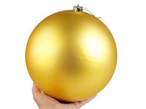 Vánoční baňka / koule Ø25 cm