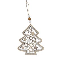 Stromeček k zavěšení D7533 - 25 × 12 × 0 cm