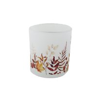 Dekorační svícen S0504/1 - 7.3×0×8 cm