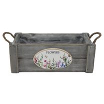 Obal s plastem D7621/B - 31x16.5x11