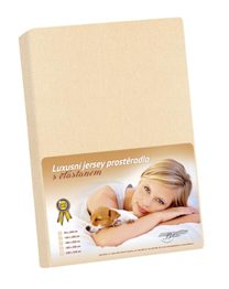 Jersey LUX Béžová /315