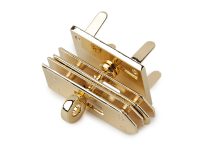 Sada zapínání na tašku