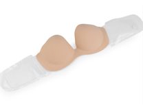 Nalepovací push-up neviditelná podprsenka