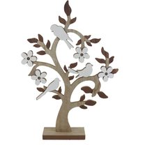 Dekorace strom D7813/2 - 29×5.5×42