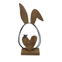 Velikonoční dekorace K4709 - 12.50×5×25 cm