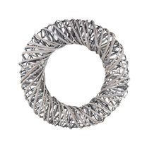 Dekorační věnec P2194/4 - 39 cm