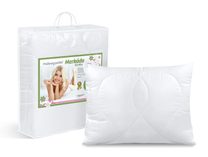 Polštář Merkádo 900g - 70x90 cm Bílá
