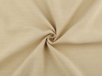 Lněná látka oděvní 100% len METRÁŽ