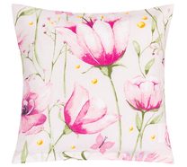 Povláček bavlněný Růžová 90/299 40x40 cm