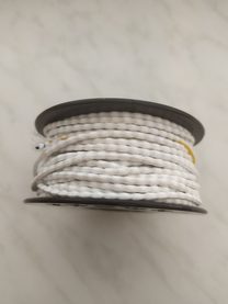 Zátěžová šňůra - olůvka 25 g/m návin 25 m