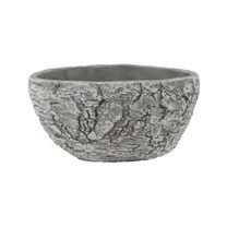 Cementový obal k osázení X7048/1 - 18 x 12 x 9.5cm