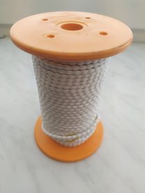 Zátěžová šňůra - olůvka 35 g/m návin 25 metrů