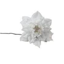 Dekorační květ X7626-01