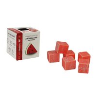 Vonný vosk VODNÍ MELOUN TG MRE-8514 - 4 x 4 x 4 cm