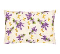 Povláček krepový Fialová 80/194 40x60 cm