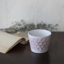 Dekorační svícen X3950 - dia10.3 x 8 cm