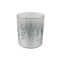 Dekorační svícen S0527/2 - 9×10 cm