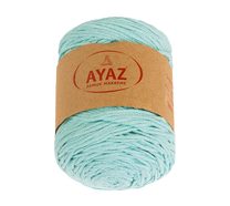 Příze PAMUK MAKREME Mintová 1280 250g / 150 m