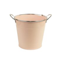 Obal kovový K2148-05 - dia16x14,5cm