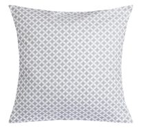 Povláček ADÉLA Šedá,Bílá 55/905