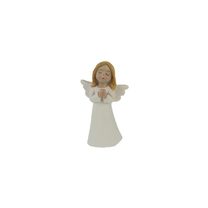 Malý Dekorace anděl X3597