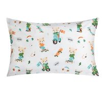 Povláček bavlna Bílá 45/041 40x60 cm