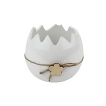 Dekorace skořápka X7747