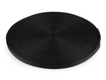 Oboustranný popruh na vodítko / obojek / postroj šíře 20 mm