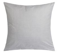 Povláček ADÉLA Šedá,Bílá 55/904