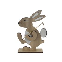 Velikonoční zajíček D6821/3 - 20 cm