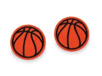 Nažehlovačka basketbalový míč