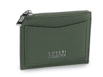 Peněženka na platební a věrnostní karty 9x11 cm