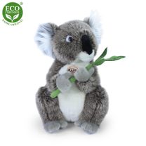 Plyšová koala 30 cm ECO-FRIENDLY