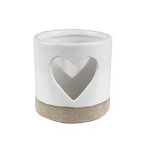 Dekorační svícen X5180 - dia 7.5 × 8.1 cm