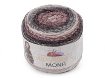 Pletací příze Himalaya Mona 100 g