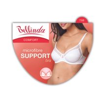 Podprsenka SUPPORT BRA BU835601