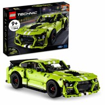 LEGO Technic 42138 Ford Mustang Shelby GT500