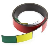 Magnetická samolepicí páska 20 mm, návin 3 metry