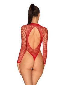 Bodystocking G323