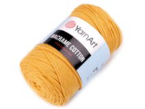 Pletací příze Macrame Cotton 250 g YarnArt