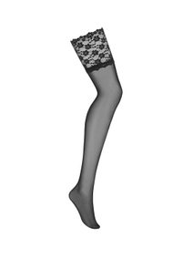 Jemné punčochy Loventy stockings 2XL/3XL - Obsessive