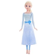 Karty kvarteto FROZEN 2 - Ledové království