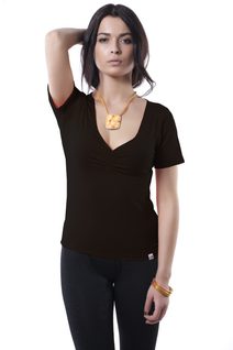Dámské tričko dlouhý rukáv Veronica