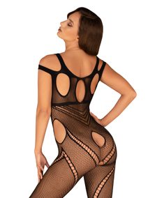 Body Bodystocking N106