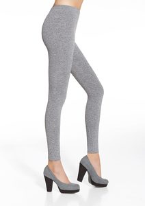 UNI sportovní legíny capri Eco Bamboo