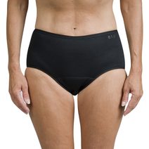 Dámské bavlněné boxerky INVISIBLE CULOTTE