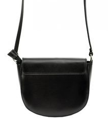 TESSRA Velká červená crossbody dámská kabelka D5580