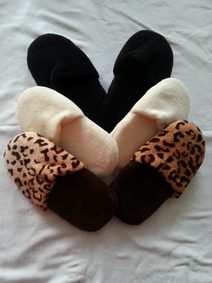 Jemné punčochy Loventy stockings - Obsessive