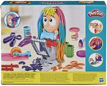 PLAY-DOH Pokladna kreativní set modelína na baterie s nástroji Zvuk